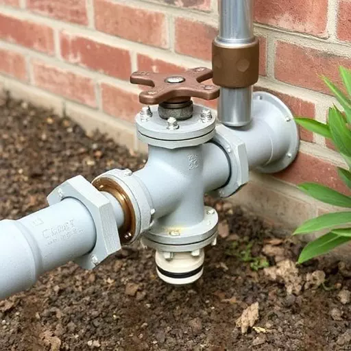 Backflow Preventer Installation Spring Lake,Commercial backflow preventer installation,Residential backflow preventer installation