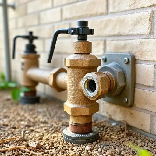 Backflow Preventer Installation Spring Lake,Commercial backflow preventer installation,Residential backflow preventer installation