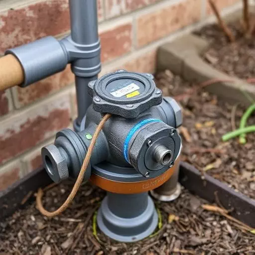Backflow Preventer Installation Spring Lake,Commercial backflow preventer installation,Residential backflow preventer installation