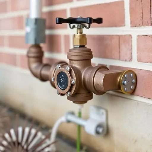 Backflow Preventer Installation Spring Lake,Commercial backflow preventer installation,Residential backflow preventer installation
