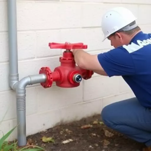 Backflow Preventer Installation Spring Lake,Commercial backflow preventer installation,Residential backflow preventer installation