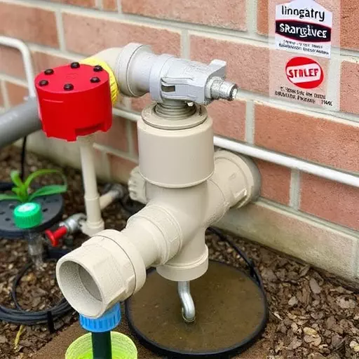 Backflow Preventer Installation Spring Lake,Commercial backflow preventer installation,Residential backflow preventer installation