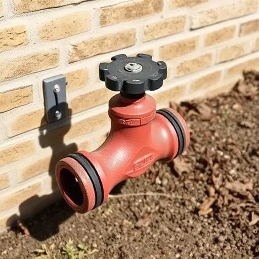 Backflow Preventer Installation Spring Lake,Commercial backflow preventer installation,Residential backflow preventer installation