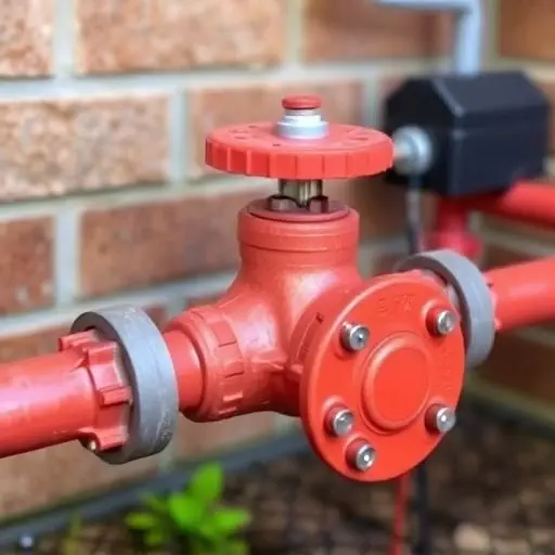 Backflow Preventer Installation Spring Lake,Commercial backflow preventer installation,Residential backflow preventer installation