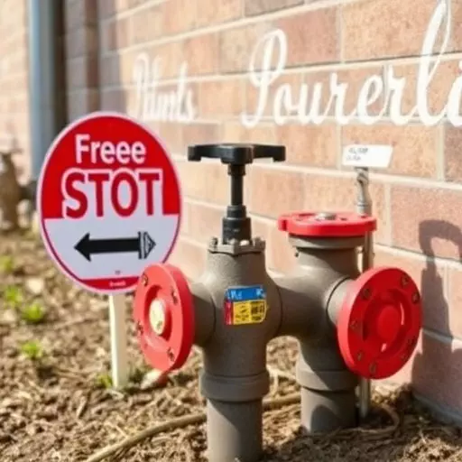 backflow preventer repair services Fayetteville,backflow preventer repair cost,signs you need backflow preventer repair