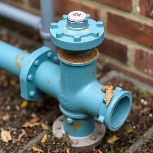 backflow preventer repair services Fayetteville,backflow preventer repair cost,signs you need backflow preventer repair