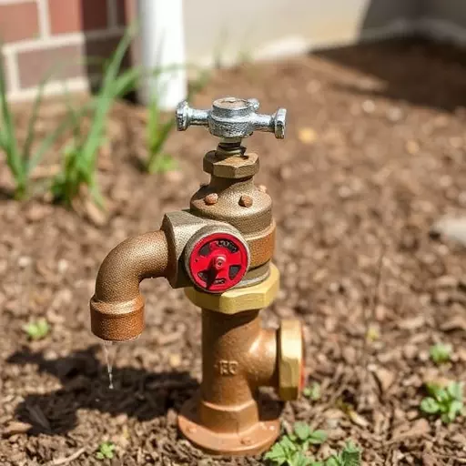 backflow preventer repair services Fayetteville,backflow preventer repair cost,signs you need backflow preventer repair