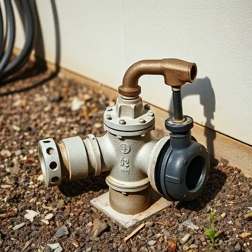 backflow preventer repair services Fayetteville,backflow preventer repair cost,signs you need backflow preventer repair