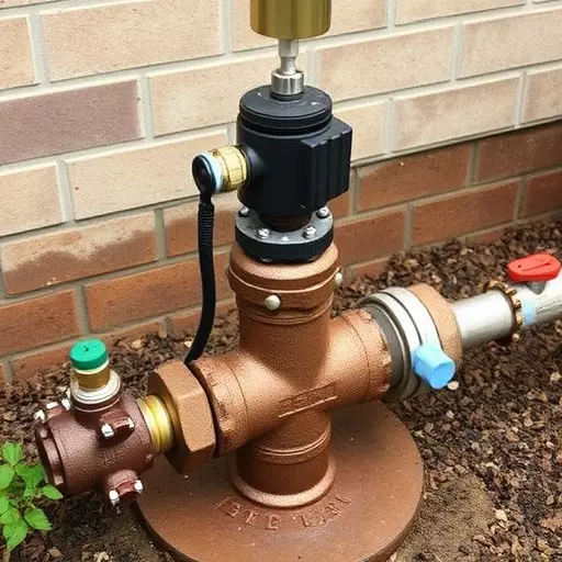 backflow preventer repair services Fayetteville,backflow preventer repair cost,signs you need backflow preventer repair