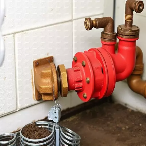 Backflow preventer repair services Jacksonville,Backflow preventer repair cost,Signs you need backflow preventer repair