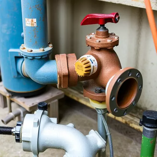 Backflow preventer repair services Jacksonville,Backflow preventer repair cost,Signs you need backflow preventer repair