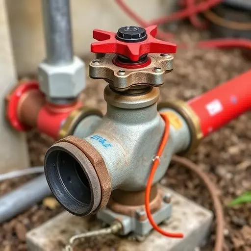 Backflow preventer repair services Jacksonville,Backflow preventer repair cost,Signs you need backflow preventer repair