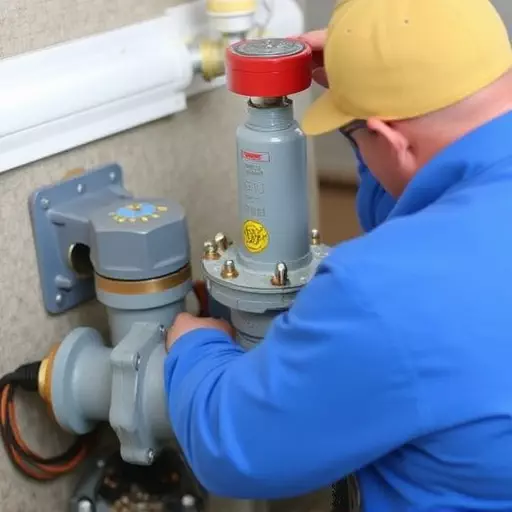 Backflow preventer repair services Jacksonville,Backflow preventer repair cost,Signs you need backflow preventer repair