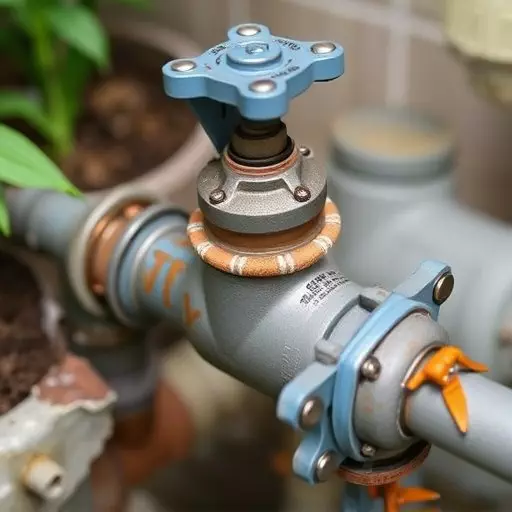 Backflow preventer repair services Jacksonville,Backflow preventer repair cost,Signs you need backflow preventer repair