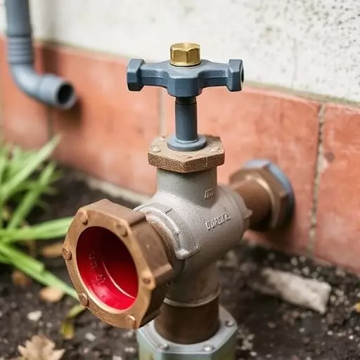 Backflow preventer repair services Jacksonville,Backflow preventer repair cost,Signs you need backflow preventer repair