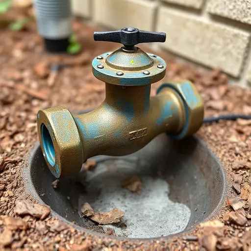 Backflow preventer repair services Jacksonville,Backflow preventer repair cost,Signs you need backflow preventer repair