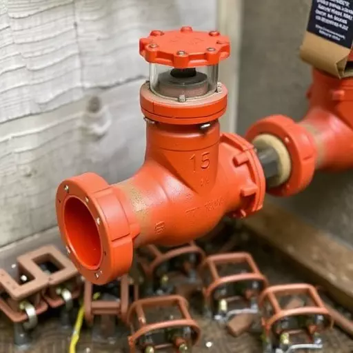 Backflow preventer repair services Jacksonville,Backflow preventer repair cost,Signs you need backflow preventer repair