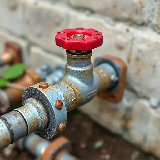 Backflow Preventer Repair Spring Lake,Certified emergency backflow preventer repair services,Affordable backflow valve repair solutions