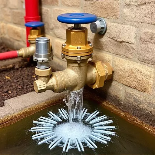 Backflow Preventer Repair Spring Lake,Certified emergency backflow preventer repair services,Affordable backflow valve repair solutions
