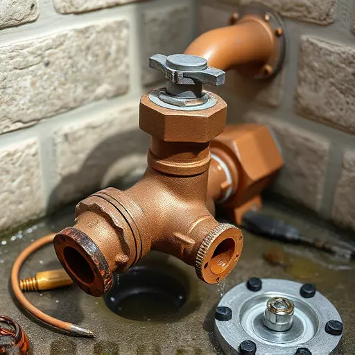 Backflow Preventer Repair Spring Lake,Certified emergency backflow preventer repair services,Affordable backflow valve repair solutions