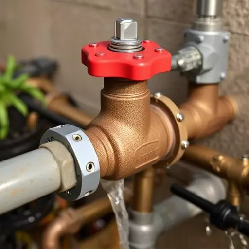 Backflow Preventer Repair Spring Lake,Certified emergency backflow preventer repair services,Affordable backflow valve repair solutions
