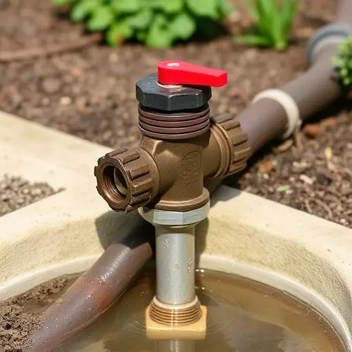 Backflow Preventer Repair Spring Lake,Certified emergency backflow preventer repair services,Affordable backflow valve repair solutions