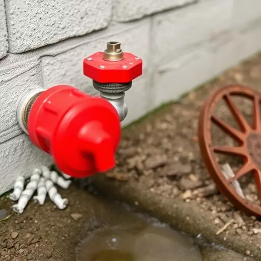 Backflow Preventer Repair Spring Lake,Certified emergency backflow preventer repair services,Affordable backflow valve repair solutions