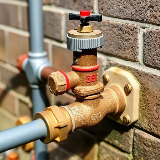 Backflow Preventer Repair Spring Lake,Certified emergency backflow preventer repair services,Affordable backflow valve repair solutions