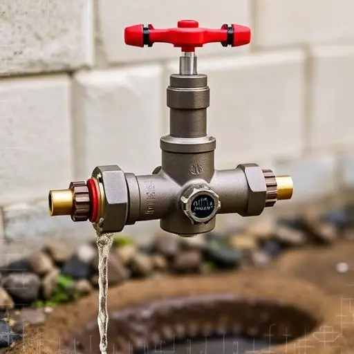 Backflow Preventer Repair Spring Lake,Certified emergency backflow preventer repair services,Affordable backflow valve repair solutions