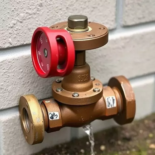 Backflow Preventer Repair Spring Lake,Certified emergency backflow preventer repair services,Affordable backflow valve repair solutions