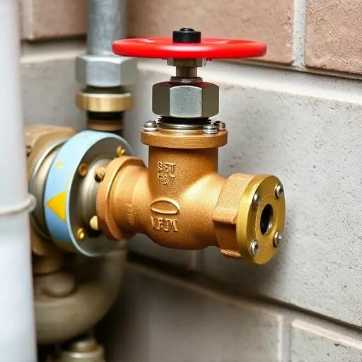 Backflow Preventer Repair Spring Lake,Certified emergency backflow preventer repair services,Affordable backflow valve repair solutions