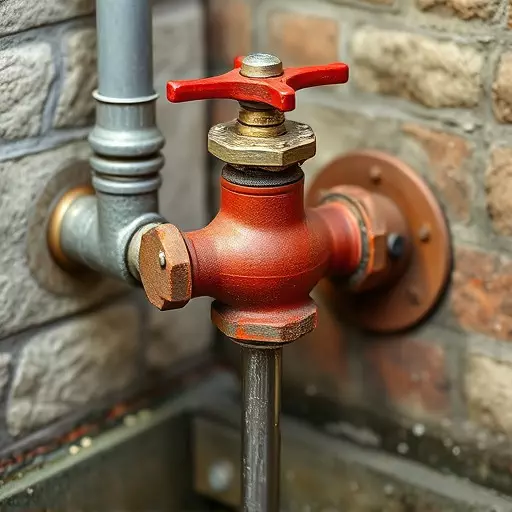 Backflow Preventer Repair Spring Lake,Certified emergency backflow preventer repair services,Affordable backflow valve repair solutions