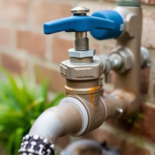 Backflow Preventer Repair Spring Lake,Certified emergency backflow preventer repair services,Affordable backflow valve repair solutions