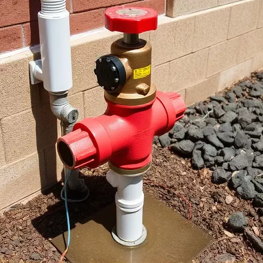 Backflow Preventer Repair Spring Lake,Certified emergency backflow preventer repair services,Affordable backflow valve repair solutions
