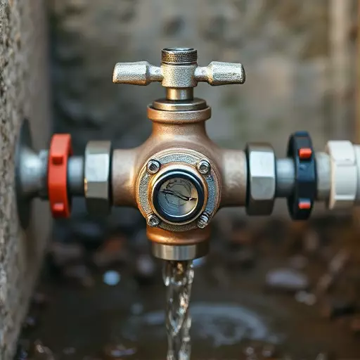 Backflow Preventer Repair Spring Lake,Certified emergency backflow preventer repair services,Affordable backflow valve repair solutions