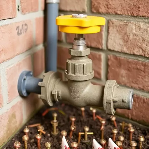 Backflow Preventer Replacement Fayetteville,affordable backflow preventer replacement services,emergency backflow valve replacement solutions