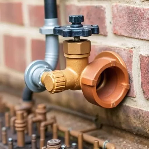 Backflow Preventer Replacement Fayetteville,affordable backflow preventer replacement services,emergency backflow valve replacement solutions