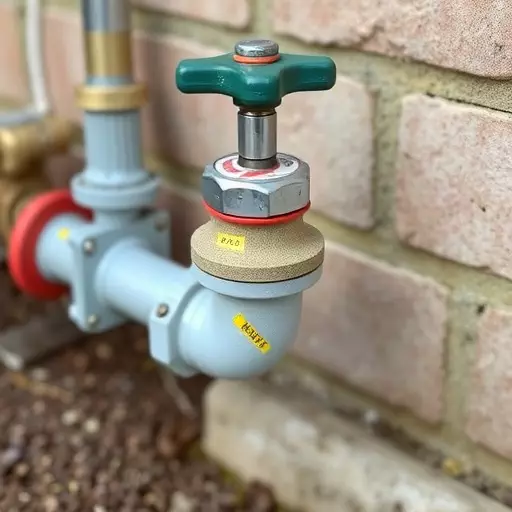 Backflow Preventer Replacement Fayetteville,affordable backflow preventer replacement services,emergency backflow valve replacement solutions