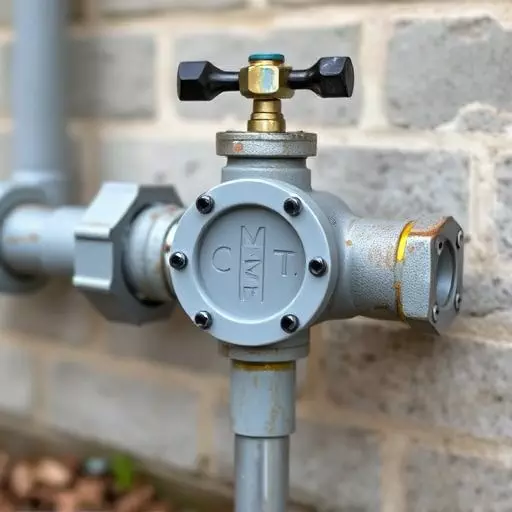 Backflow Preventer Replacement Fayetteville,affordable backflow preventer replacement services,emergency backflow valve replacement solutions