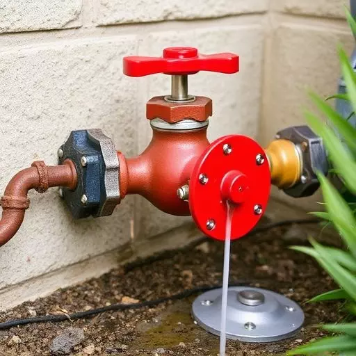 Backflow Preventer Replacement Fayetteville,affordable backflow preventer replacement services,emergency backflow valve replacement solutions