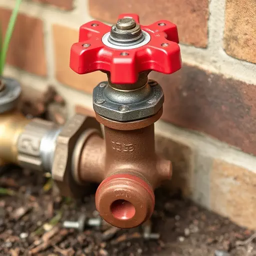 Backflow Preventer Replacement Fayetteville,affordable backflow preventer replacement services,emergency backflow valve replacement solutions