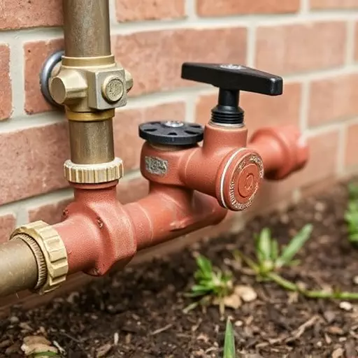 Backflow Preventer Replacement Fayetteville,affordable backflow preventer replacement services,emergency backflow valve replacement solutions