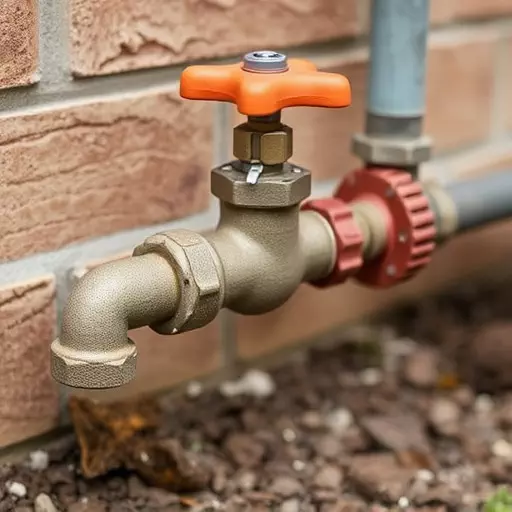 Backflow Preventer Replacement Fayetteville,affordable backflow preventer replacement services,emergency backflow valve replacement solutions