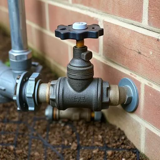Backflow Preventer Replacement Fayetteville,affordable backflow preventer replacement services,emergency backflow valve replacement solutions