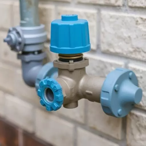 Backflow Preventer Replacement Fayetteville,affordable backflow preventer replacement services,emergency backflow valve replacement solutions