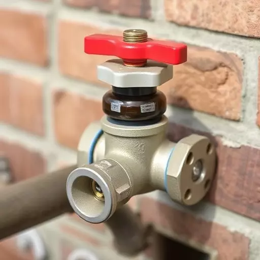 Backflow Preventer Replacement Fayetteville,affordable backflow preventer replacement services,emergency backflow valve replacement solutions
