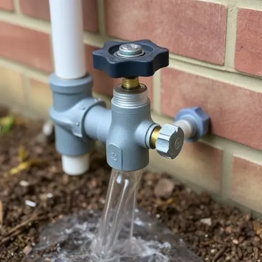 Backflow Preventer Replacement Fayetteville,affordable backflow preventer replacement services,emergency backflow valve replacement solutions