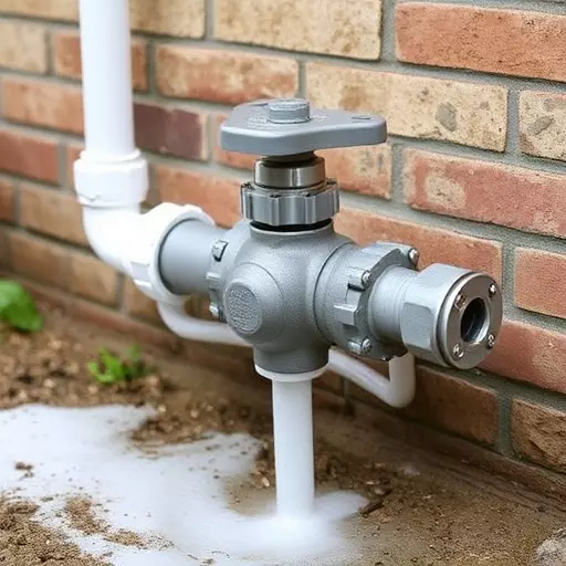 Backflow Preventer Replacement Fayetteville,affordable backflow preventer replacement services,emergency backflow valve replacement solutions