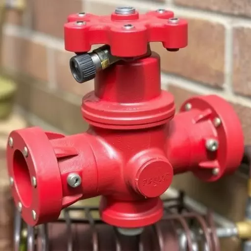 Backflow preventer replacement services Jacksonville,Backflow preventer replacement cost,When to replace a backflow preventer