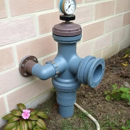 Backflow preventer replacement services Jacksonville,Backflow preventer replacement cost,When to replace a backflow preventer
